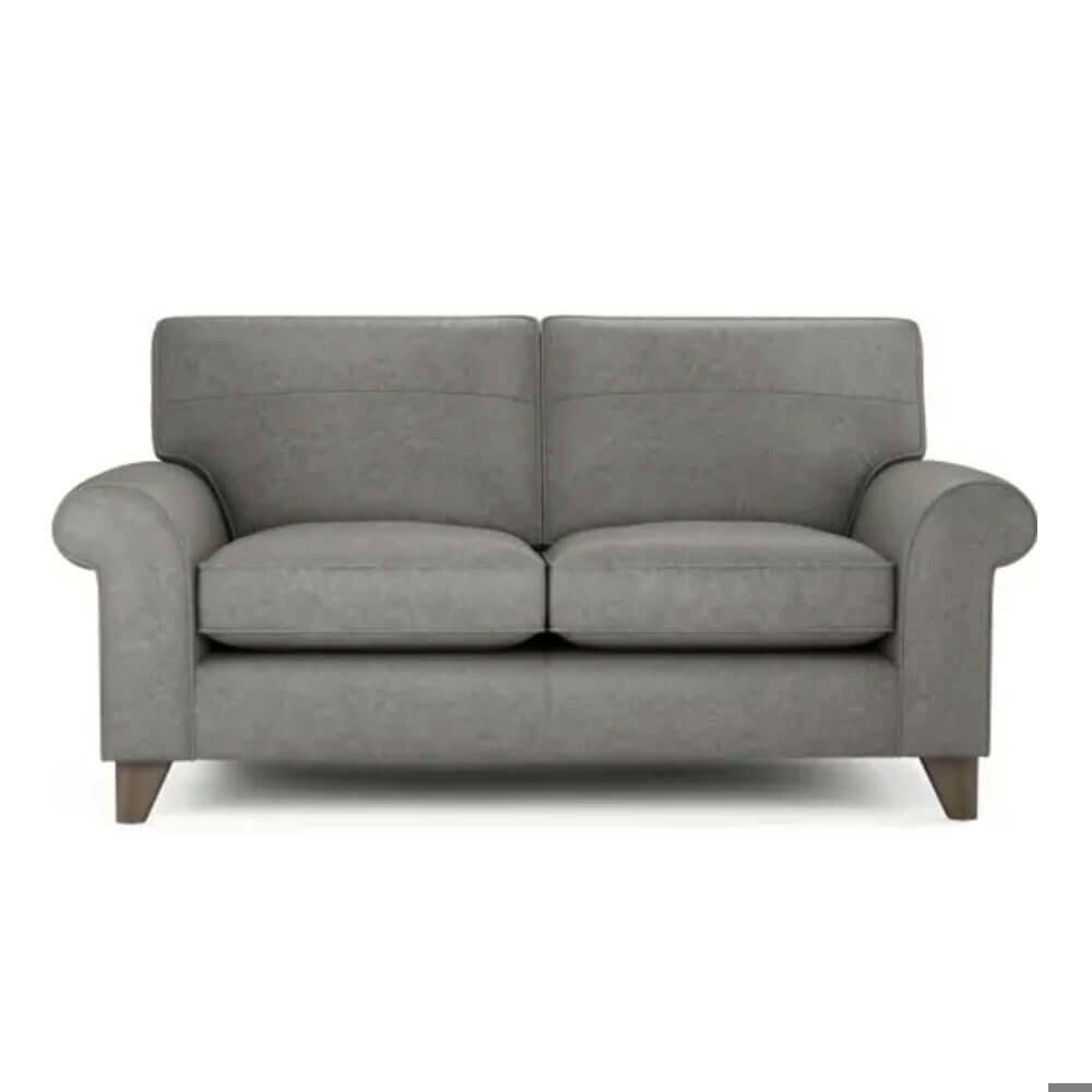 Lounge Company Penelope 2.5 Seater Sofa - Leather